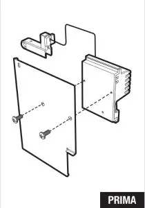 INSTALLATION INSTRUCTIONS