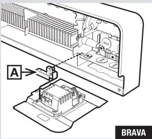 INSTALLATION INSTRUCTIONS