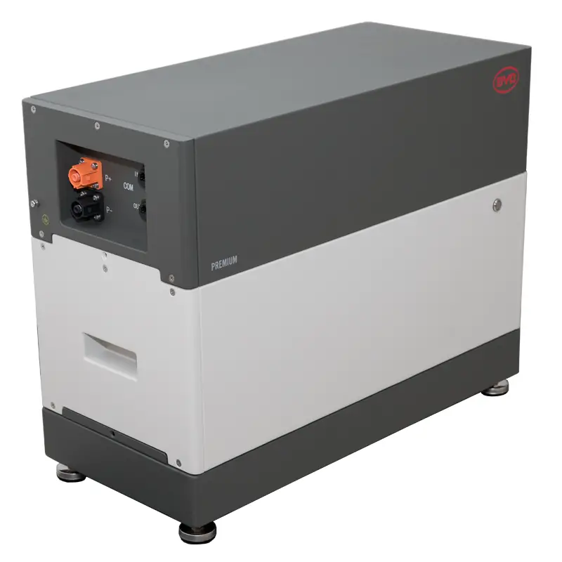 BYD LVS Lite 4.0 Battery-Box Premium