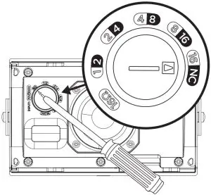 Loudspeaker Settings