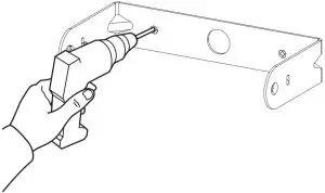 Installing the Bracket