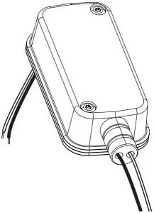 Wiring the Connector