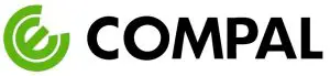 Compal company logo