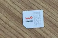 eSky Wireless ES820 4G Waterproof Pet GPS Tracker- Insert SIM Card