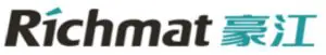 Richmat - logo