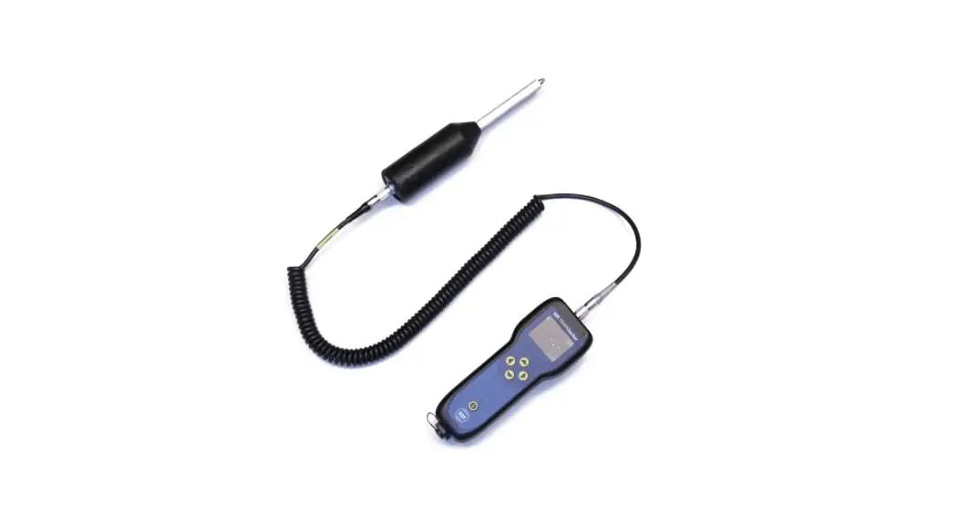 Ultrasound Solutions Leakchecker Ultrasonic Air Leak Detector User Manual Ultrasound Solutions Leakchecker Ultrasonic Air Leak Detector User Manual