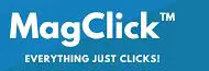 MagClick logo