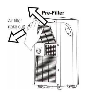 AIR FILTERS