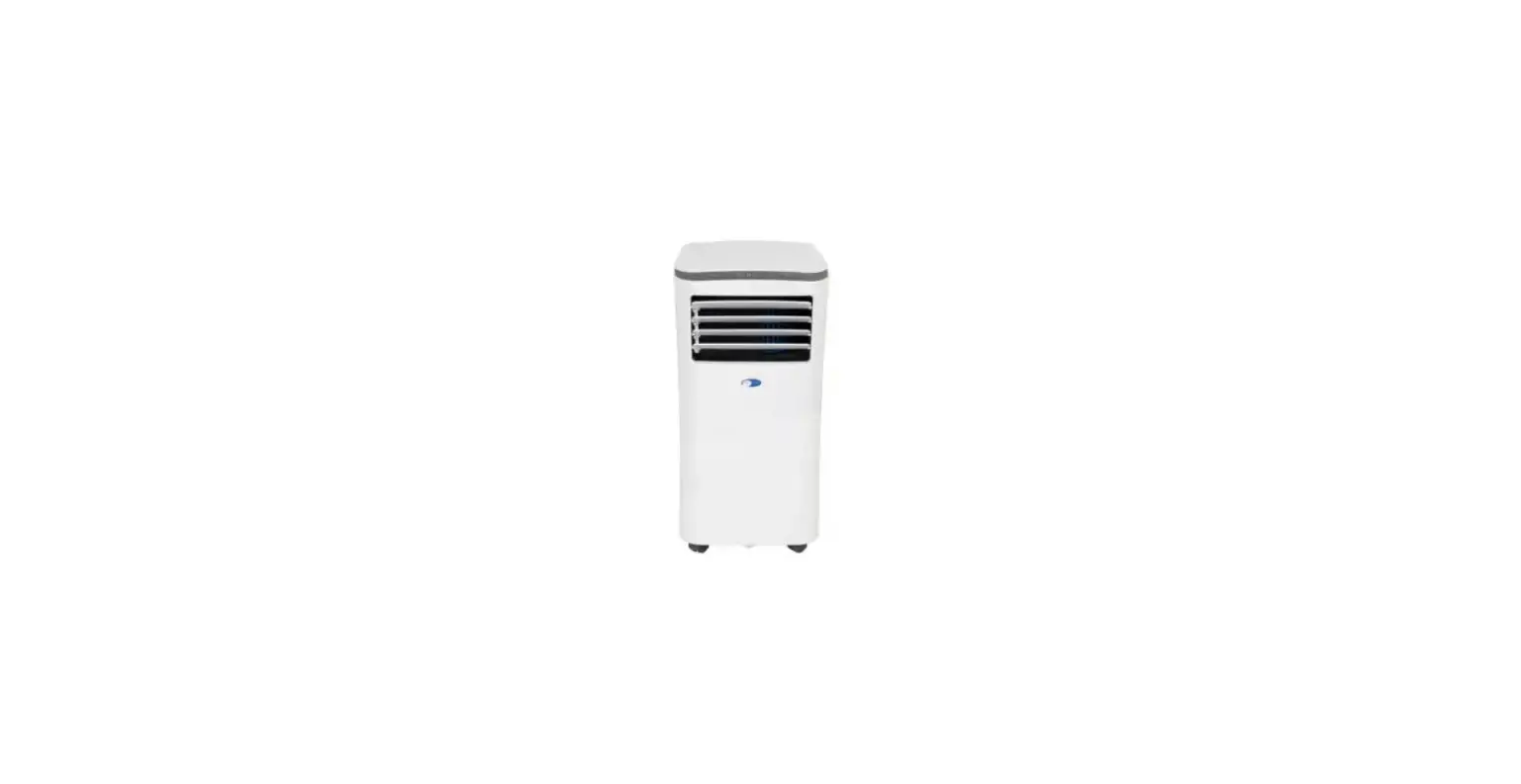 Whynter 10,000 Btu Portable Air Conditioner [arc-102cs] Instruction Manual
