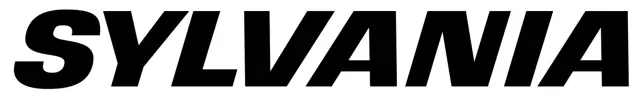 SYLVANIA logo