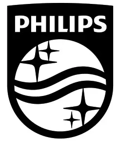PHILIPS logo