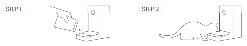 VARRAM VRPD2001 Stain-Less Bowl Cleaning- Step 1-2