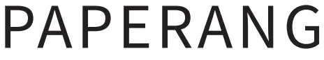 PAPERANG -logo