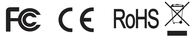 OUKITEL WP12 Pro Rugged Phone - CE ICON