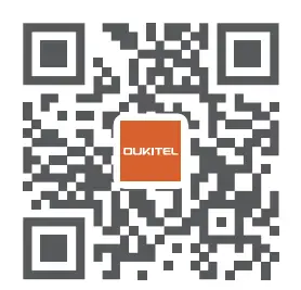OUKITEL WP12 Pro Rugged Phone - QR CODE