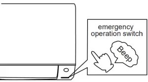 Emergency Operation