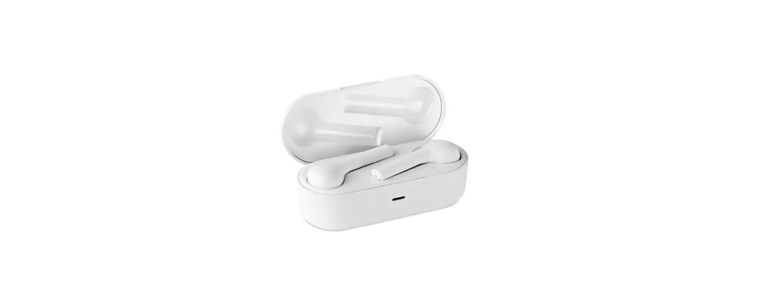Midoceanbrands Mo9838 True Wireless Earbuds With Charging Base User Manual