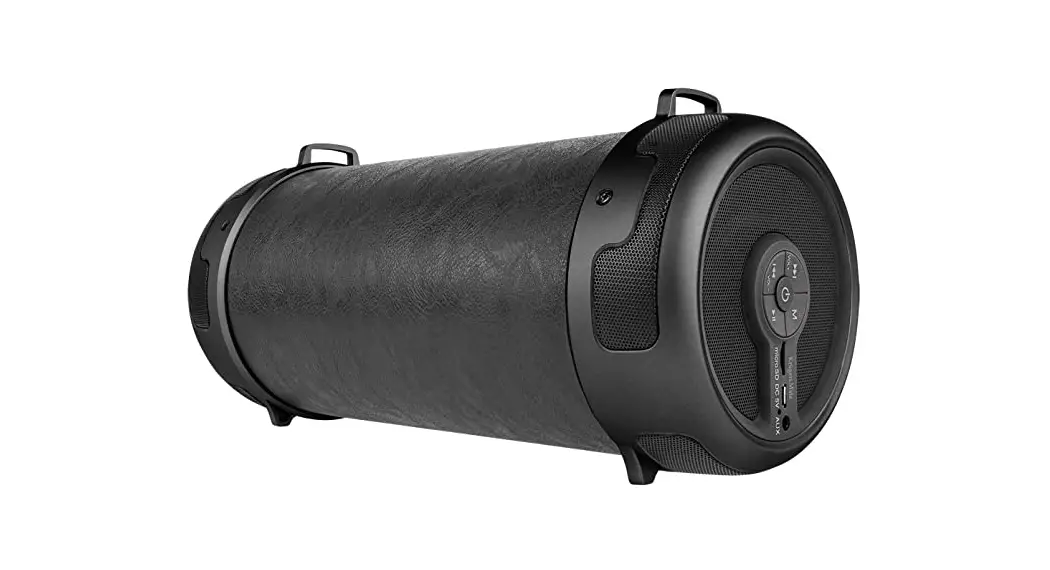 Lechpol Kruger&matz Km0561 Wireless Speaker Owner's Manual