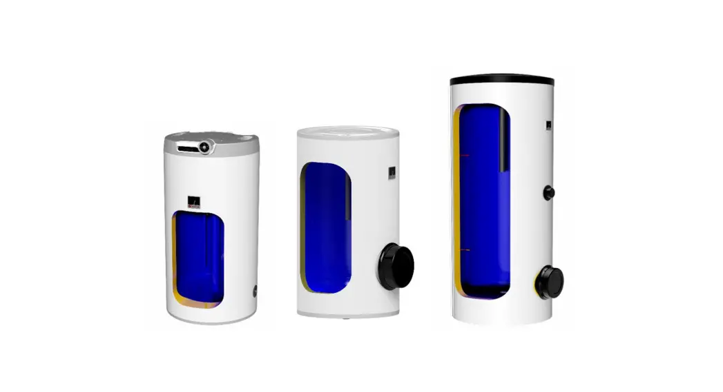 Drazice Okce 160 S Stationary Electric Water Heaters And Hot Water Storage Tanks User Manual Drazice Okce 160 S Stationary Electric Water Heaters And Hot Water Storage Tanks User Manual