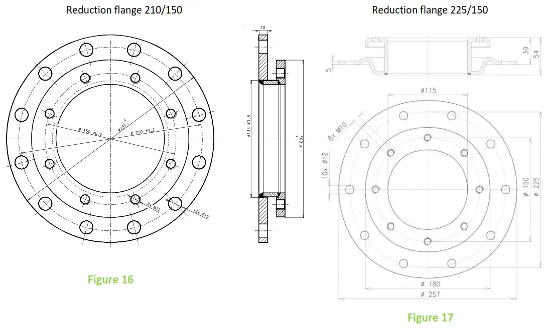 DRAZICE OKCE 160 S Stationary Electric Water Heaters- Figure 17