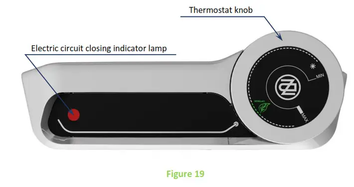 DRAZICE OKCE 160 S Stationary Electric Water Heaters- Figure 19