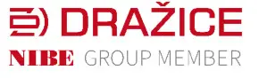 DRAZICE logo