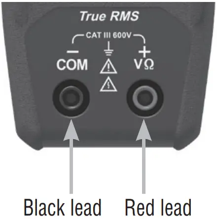 Operating Instruction