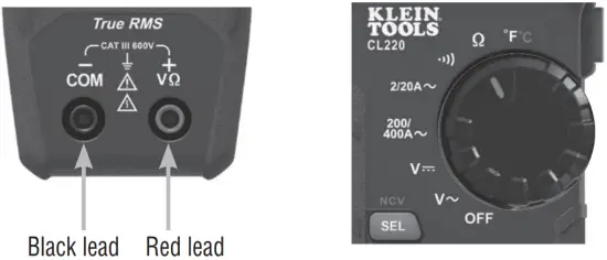 Operating Instruction