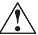 Warning Icon