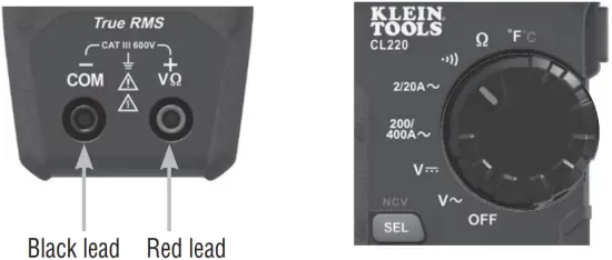 Operating Instruction