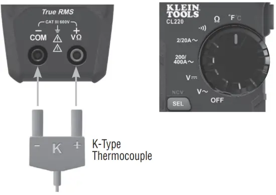 Operating Instruction