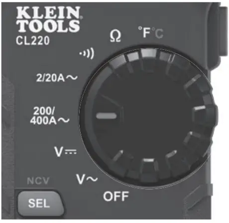 Operating Instruction