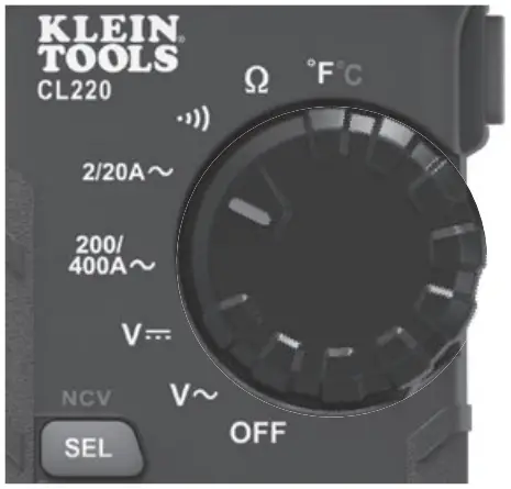 Operating Instruction