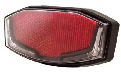 spanninga LINEO Dynamo Safe-Stop Light