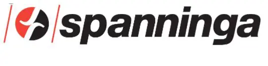 spanninga logo