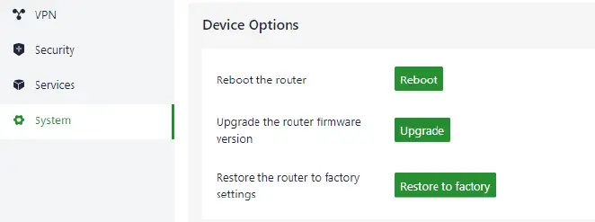 inhand ER805 5G Cloud Management Based Edge Router fig 16