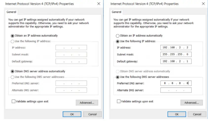 inhand ER805 5G Cloud Management Based Edge Router fig 5