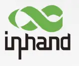 inhand logo