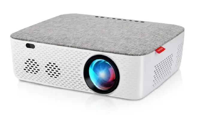Fangor F-701 Full Hd Projector User Manual Fangor F-701 Full Hd Projector User Manual