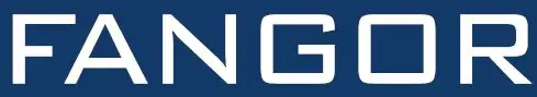 Fangor logo