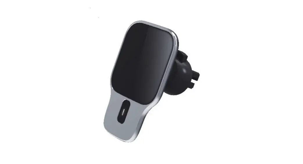Shenzhen Isunbom Technology Et-cw02 Magnetic Car Wireless Charger Instruction Manual