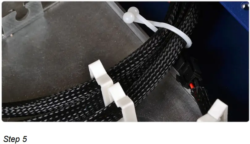 ProPlex GBS 10 Port Reconfigurable Gigabit Switch - Step 5