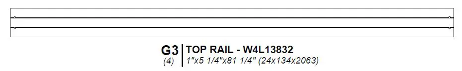 TUSCANY 2002531com Cabana Pergola With Conversation Seating FIG 15
