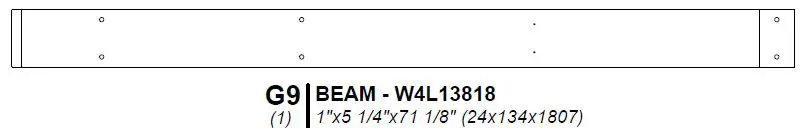 TUSCANY 2002531com Cabana Pergola With Conversation Seating FIG 19