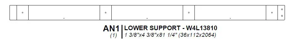 TUSCANY 2002531com Cabana Pergola With Conversation Seating FIG 2