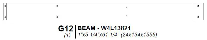 TUSCANY 2002531com Cabana Pergola With Conversation Seating FIG 22