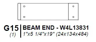 cvTUSCANY 2002531com Cabana Pergola With Conversation Seating FIG 25