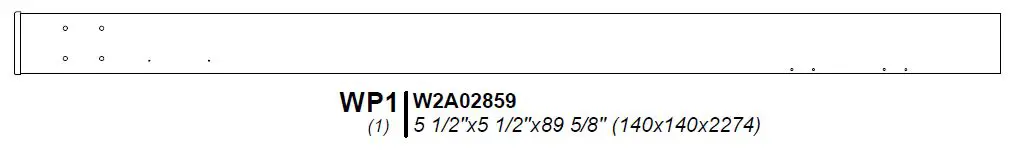 TUSCANY 2002531com Cabana Pergola With Conversation Seating FIG 27