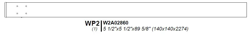 TUSCANY 2002531com Cabana Pergola With Conversation Seating FIG 28