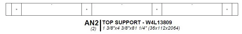 TUSCANY 2002531com Cabana Pergola With Conversation Seating FIG 3